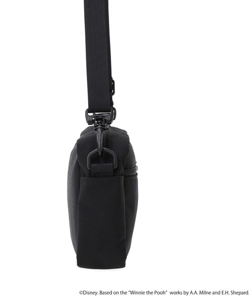 Manhattan Portage/マンハッタンポーテージ ショルダーバック 'くまの