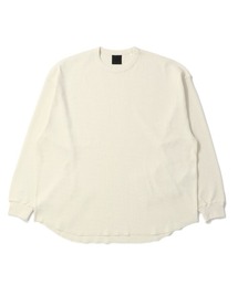 DAIWA PIER39 | DAIWA PIER39 TECH THERMAL CREW L/S ダイワ ピア39(Tシャツ/カットソー)