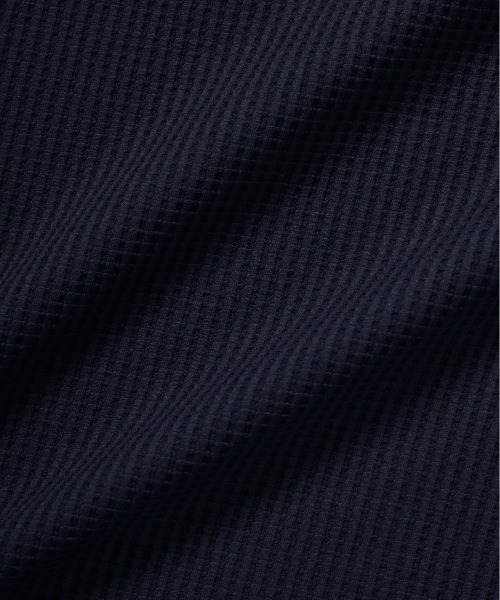 DAIWA PIER39(ダイワピア39)の「DAIWA PIER39 TECH THERMAL CREW L/S ダイワ ピア39(Tシャツ/カットソー・メンズ・ネイビー/ホワイト系その他・SMALL/MEDIUM/LARGE/X-LARGE)」の13枚目の写真