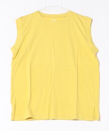 Plantation | アンディコットンⅡ / カットソー / (O)(ベスト)