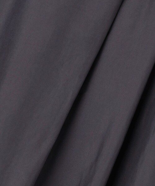 J.PRESS(ジェイプレス)の「CUPRAツイル タック スカート(スカート・レディース・ブラウン系/グレー系・T17/T15/T13)」の18枚目の写真