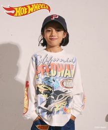 PAIRMANON STREET(yA}mXg[g)́yHot Wheelsz vg TVcyPAIRMANON STREETz(TVc/Jbg\[)