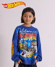 PAIRMANON STREET(yA}mXg[g)́yHot Wheelsz vg TVcyPAIRMANON STREETz(TVc/Jbg\[)