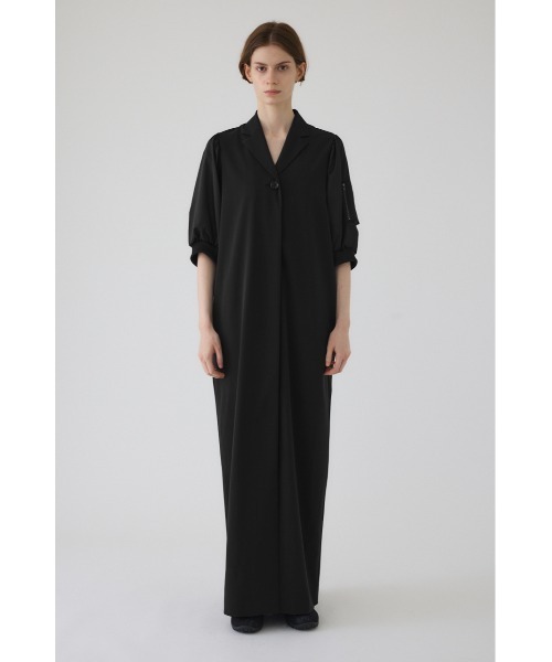 RIM.ARK（リムアーク）の「MA-1 sleeve H/S OP エムエーワン