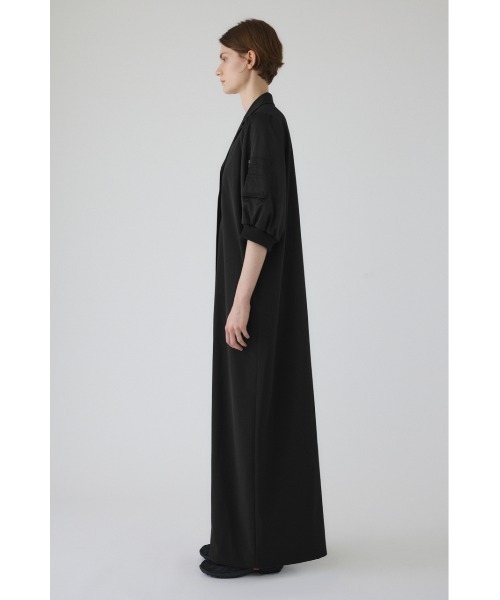 RIM.ARK（リムアーク）の「MA-1 sleeve H/S OP エムエーワン