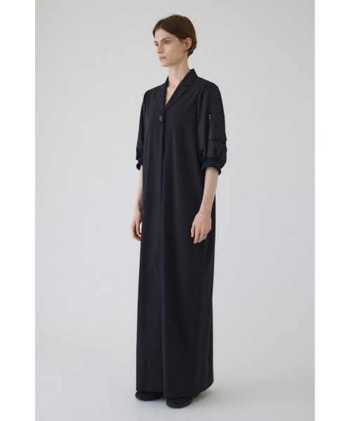 RIM.ARK（リムアーク）の「MA-1 sleeve H/S OP エムエーワン
