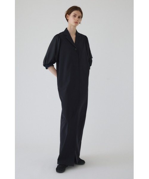 RIM.ARK（リムアーク）の「MA-1 sleeve H/S OP エムエーワン スリーブ