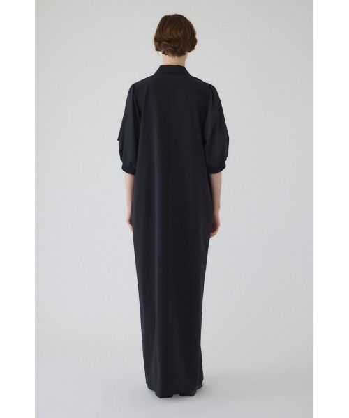 MA-1 sleeve H/S OP エムエーワン スリーブ ハーフスリーブ