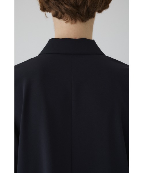 MA-1 sleeve H/S OP エムエーワン スリーブ ハーフスリーブ ワンピース  