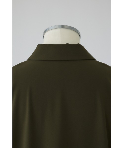 RIM.ARK（リムアーク）の「MA-1 sleeve H/S OP エムエーワン スリーブ