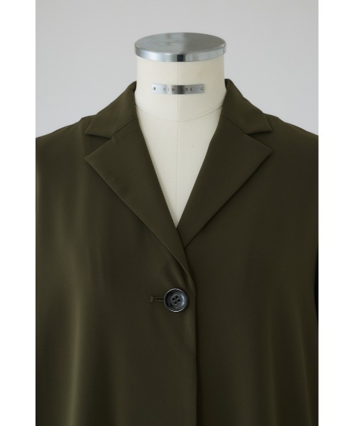 RIM.ARK（リムアーク）の「MA-1 sleeve H/S OP エムエーワン スリーブ