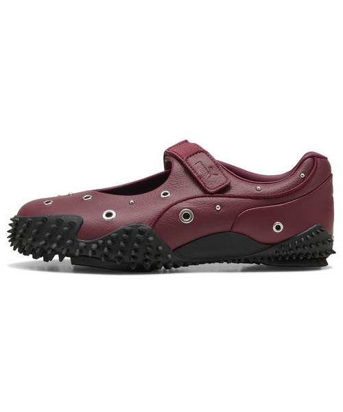 PUMA｜モストロ フェイ スタッズ スニーカー サンダル　23.5 新品未使用 PUMA｜モストロ フェイ スタッズ スニーカー サンダル MOSTRO