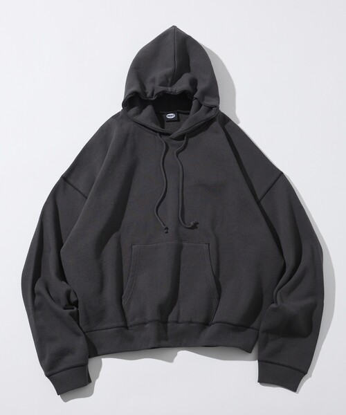 セール】限定展開 12oz Short Length ヘビーウェイト プルオーバー