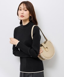 ROPE' PICNIC｜ロぺピクニックのニット/セーター（タートルネック