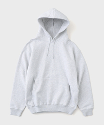 BASEMENT GEAR / ベースメントギア 15oz Garment Dye PO Hoodie