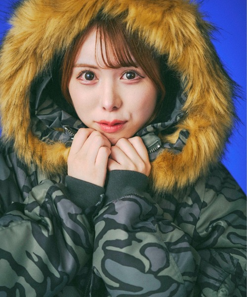 GALFY-犬2B“改”（その他アウター）｜GALFY（ガルフィー）の