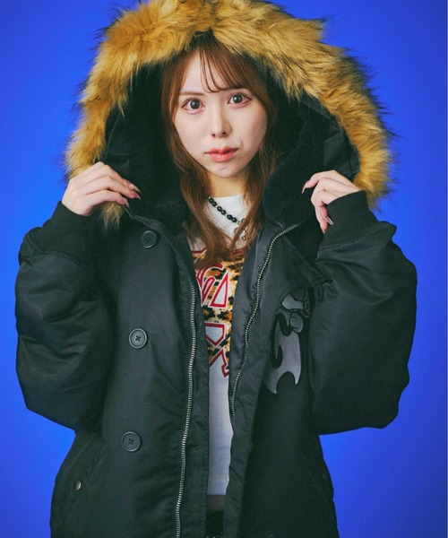 セール】GALFY-犬2B“改”（その他アウター）｜GALFY（ガルフィー）の