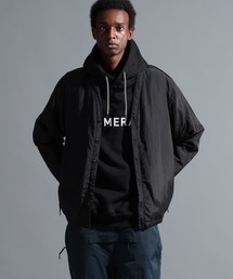 NUMERALS（ヌメラルズ）の「【NUMERALS】中綿カーディガン（カーディガン/ボレロ）」