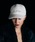IRIS47�i�C���X�t�H�[�Z�u���j�́u�yIRIS 47�zposture cap/�|�X�`���[ �L���b�v�i�L���b�v�j�v�b�O���[