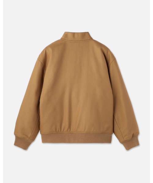 セール】Unikko / Monumentti Solid coat（ブルゾン）｜marimekko