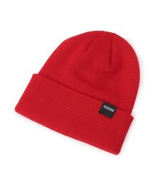 minimal（ミニマル）の「カラーニットワッチ（ニットキャップ/ビーニー）」