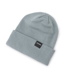 minimal（ミニマル）の「カラーニットワッチ（ニットキャップ/ビーニー）」