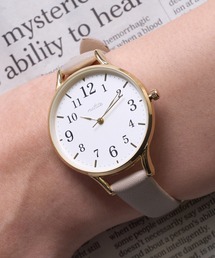 【SETUP7】Air slim watch MKL3026 FW※
