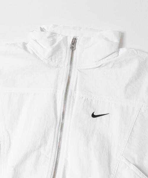 NIKE ウィメンズ NSW エブリシング ウーヴン RPL UV ナイキ レディース ウインドフルジップ ウィメンズ NSW エブリシング