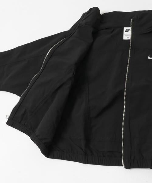 NIKE ウィメンズ NSW エブリシング ウーヴン RPL UV NIKE（ナイキ） NIKE NSW エブリシング ウーヴン RPL UV ジャケット