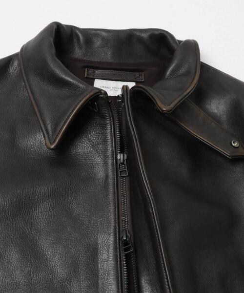 URBAN RESEARCH（アーバンリサーチ）の「new basic COW LEATHER