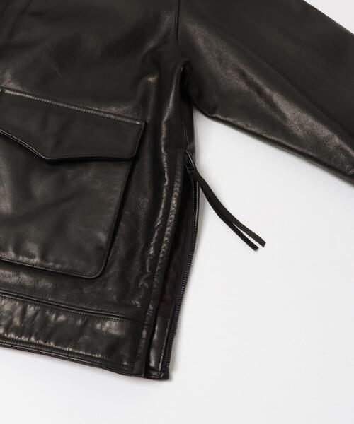 URBAN RESEARCH（アーバンリサーチ）の「new basic COW LEATHER