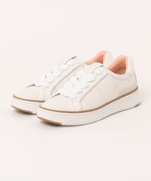 TSUMORI CHISATO｜ツモリチサトのスニーカー（ホワイト/白色系）通販