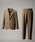 MAISON SPECIALi]XyVj́usUNISEXtDry Gabardine Regular-Over Set Up/hCMoM[I[o[ZbgAbvyMAISON SPECIAL/]XyVzie[[hWPbgjvbuE