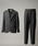 MAISON SPECIALi]XyVj́usUNISEXtDry Gabardine Regular-Over Set Up/hCMoM[I[o[ZbgAbvyMAISON SPECIAL/]XyVzie[[hWPbgjvbubN