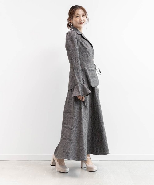 セール】ストームデザインメリージェーンパンプス（パンプス）｜RANDA