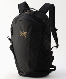 ARC'TERYX（アークテリクス）の「ARC'TERYX/アークテリクス Mantis 16 Backpack（バックパック/リュック・レディース）」