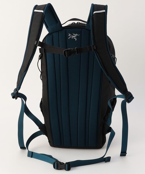 【ほぼ未使用】ARC'TERYX アークテリクス MANTIS 16バックパック マンティス 16 バックパック – アークテリクス公式オンラインストア