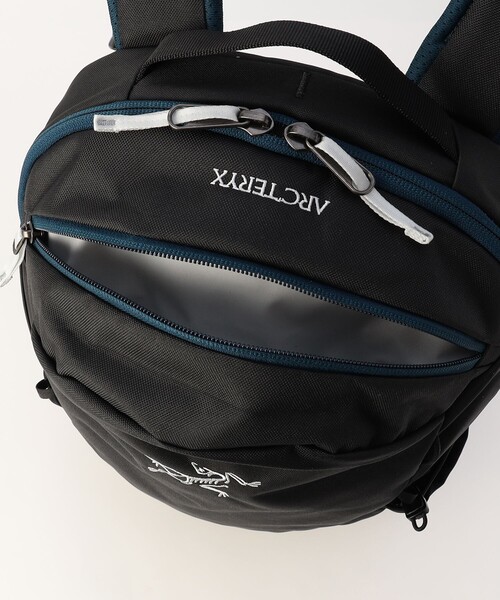 【ほぼ未使用】ARC'TERYX アークテリクス MANTIS 16バックパック ARC'TERYX 並行輸入品 ARCTERYX アークテリクス MANTIS 16