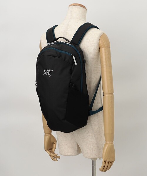 ARC'TERYX/アークテリクス Mantis 16 Backpack（バックパック