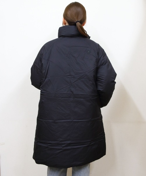 Marmot/マーモット バーティカルロングダウンジャケット Vertical Long