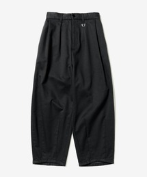 rehacer : Cord Sarouel Tapered Pants / コードサルエルテーパード