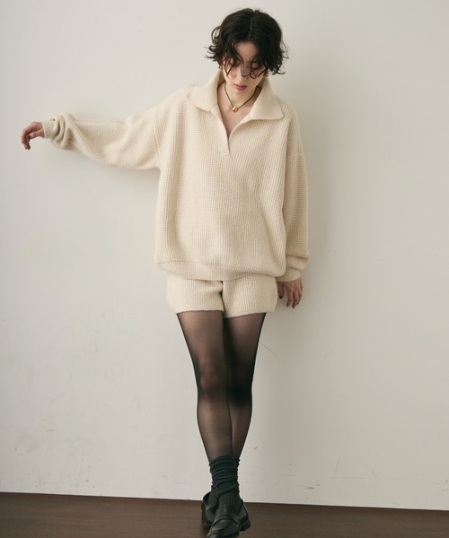 Horny G.M.T. セットアップ Horny G.M.T. セットアップ