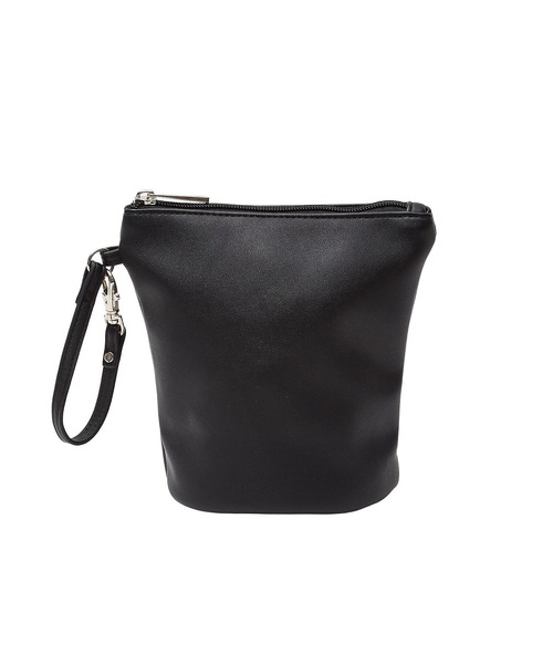 ROSE BUD（ローズバッド）の「STITCHED STAR TOTE BAG（トートバッグ・レディース・シルバー/ブラック・ONE SIZE）」の17枚目の写真