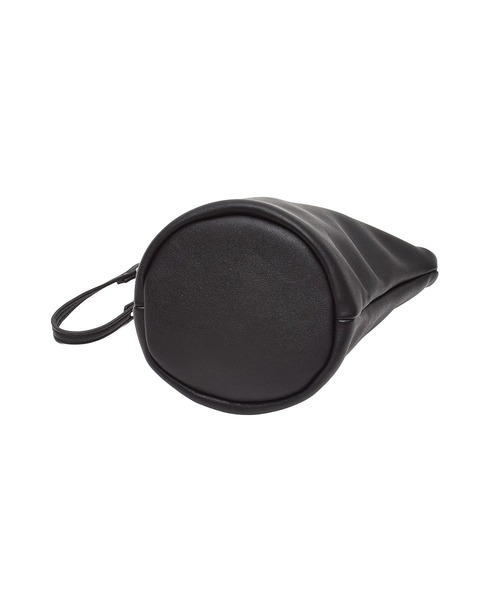 ROSE BUD（ローズバッド）の「STITCHED STAR TOTE BAG（トートバッグ・レディース・シルバー/ブラック・ONE SIZE）」の18枚目の写真