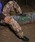 HUF�i�n�t�j�́uHUF X REALTREE eightynine CARGO PANT�i���̑��p���c�j�v�b�J���t���[�W��
