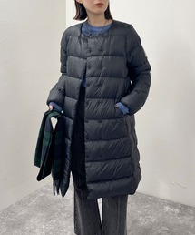 fredy emue | 【PYRENEX/ピレネックス】MALADETA2 HWU050(ダウンジャケット/コート)