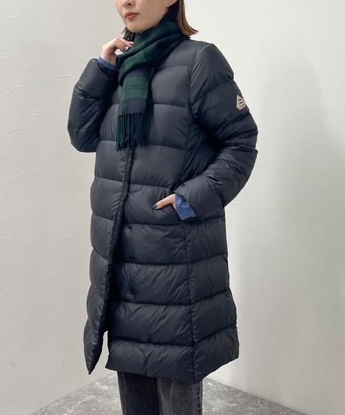 fredy emue(フレディエミュ)の「【PYRENEX/ピレネックス】MALADETA2 HWU050(ダウンジャケット/コート・レディース・ブラック・38)」の16枚目の写真