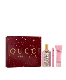 GUCCI beauty(Ob`r[eB)̃Ob` t[ S[WX K[fjA I[hpt@ MtgZbg  (BL+PS)(EtOXLbg/MtgZbg)