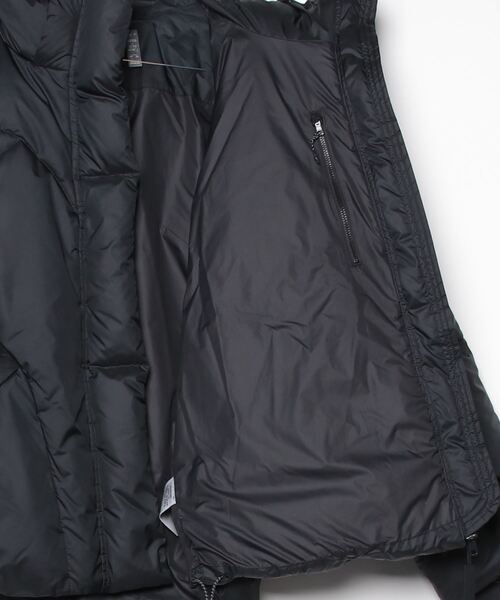 adidas by Stella McCartneyミッドレングス中わた入りウィンター