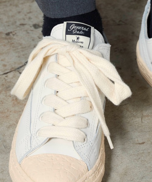 General Scale. Maison MIHARA YASUHIRO /ジェネラルスケール メゾン